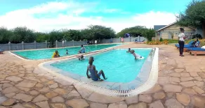 Northgate Resort Isiolo - Pool