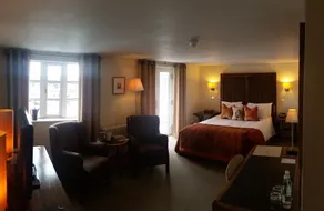 Salthouse Harbour Hotel - Room