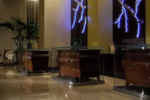 Renaissance Baton Rouge Hotel - Réception