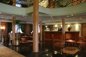 Nile Cruise Luxor Aswan 3,4 and 7 nights - Reception