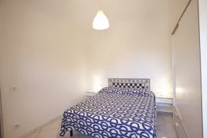 Bel appartement 2 pièces Le Conchiglie avec 2 lits à Portoferraio - Chambre