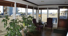 Uptown Inn - Hall