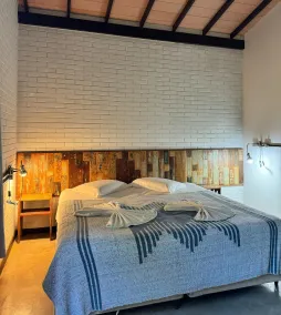 Pousada Guata Porã - Room