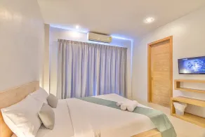 Lemonade Phuket Hotel -SHA Plus - Chambre