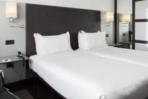AC Hotel Porto by Marriott - Chambre