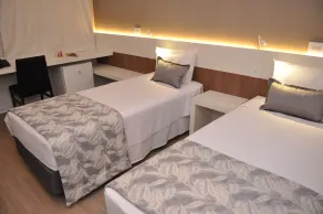 Alegro Hotel - Værelse