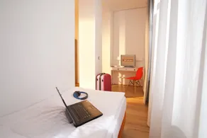B&B HOTEL Maribor UNI Hostel - Zimmer