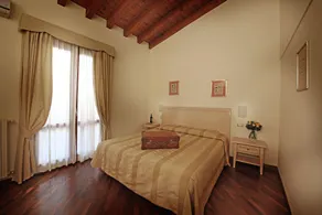 Appartamenti Borgo - Rum