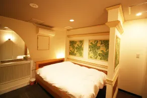 Hotel MUSE Osaka - Adults Only - Room