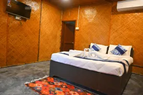 Crystal Andaman Resort - Room