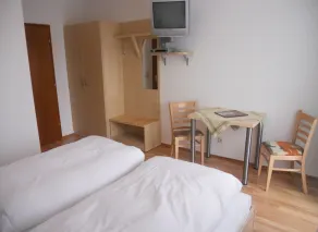 Merveilleuse chambre chez l'habitant - Chambre