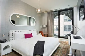 Dream Downtown, by Hyatt - Chambre