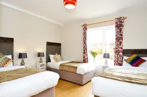 Dingle Harbour Lodge B&B - Værelse