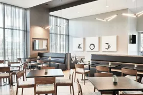 AC Hotel by Marriott Los Angeles South Bay - Restaurant