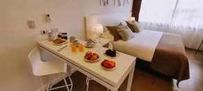 RENTAL SUITES CAMPANA - Rum