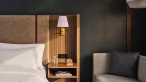 Holiday Inn & Suites Walpole - Foxborough by IHG - Chambre