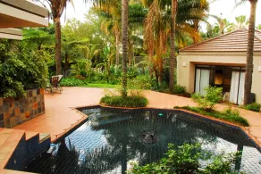 Villa Amor - Pool