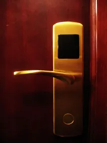Li’s Chain Hostel - Chambre
