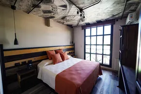 Terra Firma Hotel Boutique - Zimmer