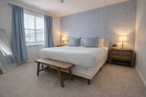 Apex Executive Apartments - Kathryn Lane - Værelse