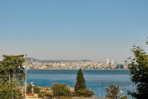 Mitspark - View from room