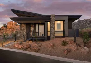 Mountain House Lodge at Sereno Canyon - Room