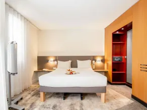 Novotel Suites Cannes Centre - Chambre