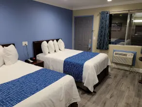 Travelodge by Wyndham Clearlake - Habitación