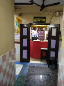 Goroomgo Central Guest House Agartala - Réception