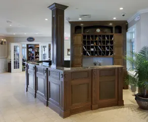 Madison Beach Hotel - Reception