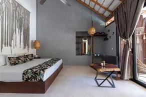 TRECE LUNAS TULUM - Room