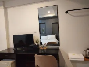 Pilatus Apartment - Chambre