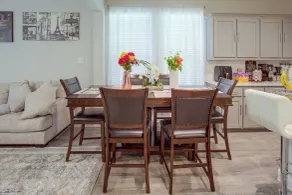 Family Home 7 Mi to University of North Texas! - Interiör