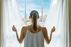 Hotel Spero, Vignette Collection by IHG - Vue de la chambre