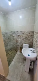 Apartahotel Next Nivel - Bathroom