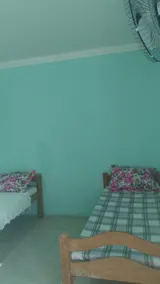 Pousada Filadélfia Elshaday - Room