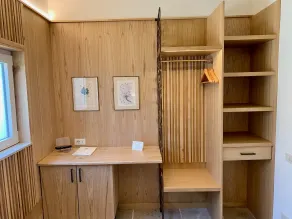 Torre Del Parco - Chambre