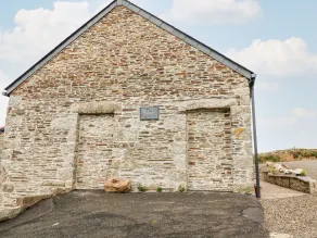 The Granary - Intérieur