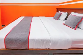 Hotel O Bang Day Residence - Chambre