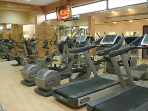 Excelsior Luxury Apartments - Motionscenter