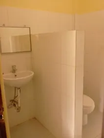 Taman Padi Villa - Bathroom
