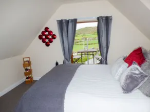 Penylodge - Zimmer