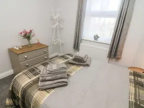 Myrtle Cottage - Habitación