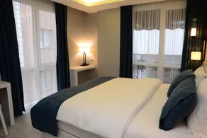 Gardenya Suite Hotel - Room
