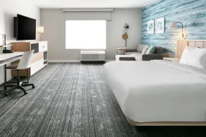 TownePlace Suites by Marriott Oconomowoc - Værelse