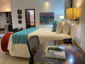 Villa Lala Boutique Hotel Adults Only - Chambre