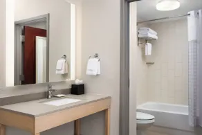 Hyatt Place Atlanta Airport North - Chambre