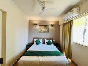 Outstay Executive Apartments - Chambre