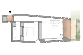Palmares Signature Apartments - Zimmer