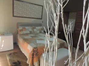 Hotel Beira Rio - Room